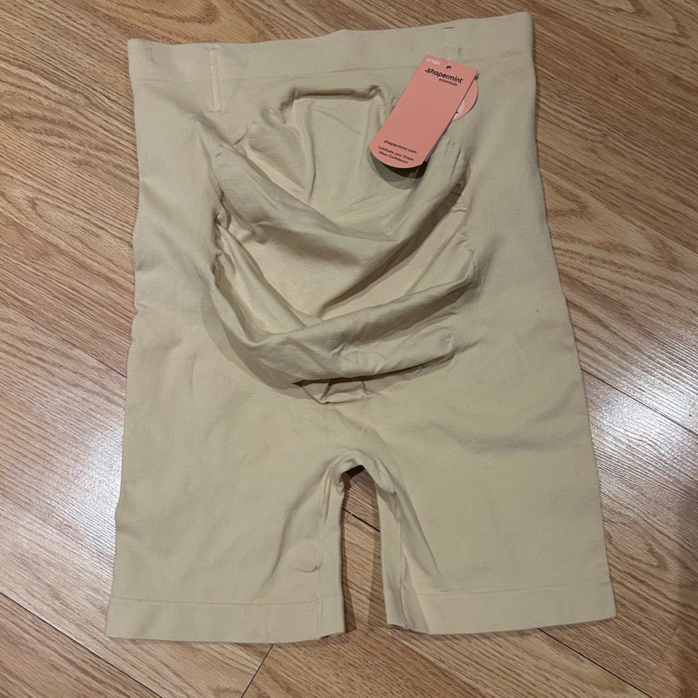 Shapermint maternity Shapewear Shorts
